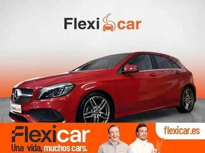 Mercedes A200