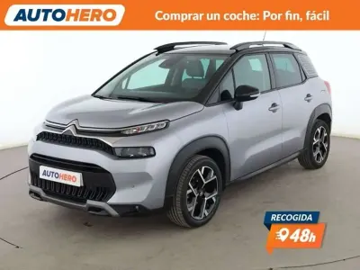 Usado Citroën C3 Aircross