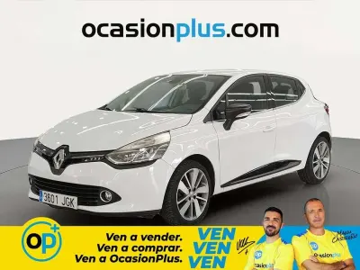 Usado Renault Clio