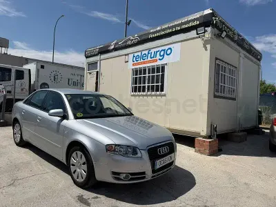Usado Audi A4