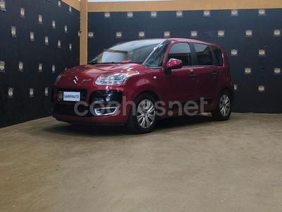 Citroën C3 Picasso