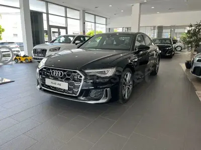 Usado Audi A6