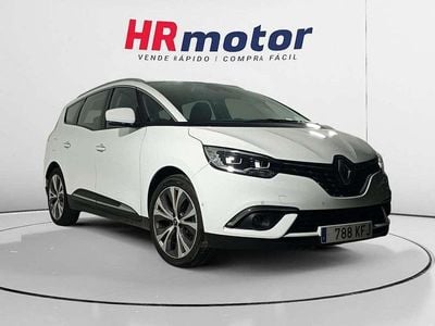 Renault Grand Scénic IV