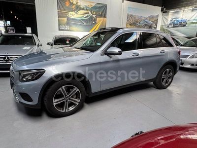 Mercedes GLC220