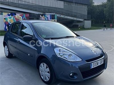 Renault Clio II