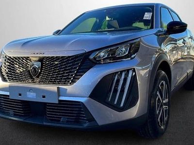 Gris Nuevo 2025 Peugeot 2008 Style SUV | 21.200 € (Precio justo)