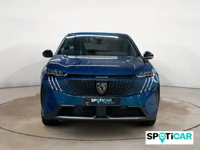 Usado Peugeot 3008