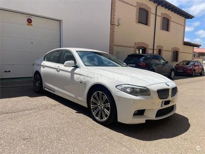 BMW 530 Gran Turismo