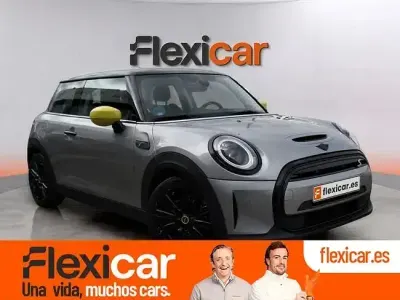 Usado Mini Cooper SE