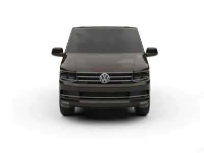 Usado VW Multivan