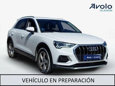 Usado Audi Q3 150 CV (110 kW) 2022 SUV