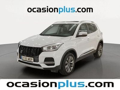 Usado DR DR 4.0 116 CV (85 kW) 2023 Blanco SUV