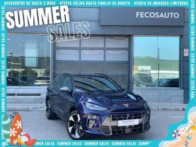 Usado Cupra Terramar
