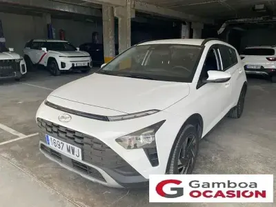 Usado Hyundai Bayon