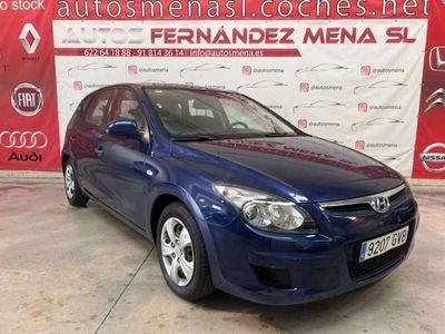 usado Hyundai i30 1.4 Comfort GLS