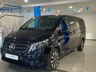 Usado Mercedes Vito 136 CV (100 kW) 2024 Van