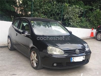 VW Golf IV