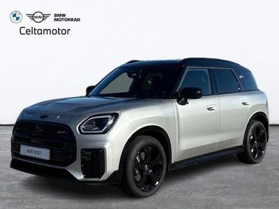 Usado Mini Countryman 170 CV (125 kW) 2025 Plateado SUV