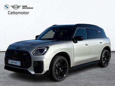 Usado Mini Countryman 170 CV (125 kW) 2025 Plateado SUV