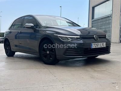 VW Golf VIII