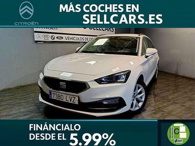 Seat Leon ST
