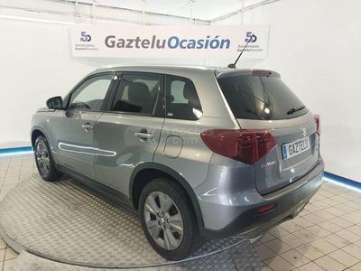 usado Suzuki Vitara 1.4t Gle Mild Hybrid