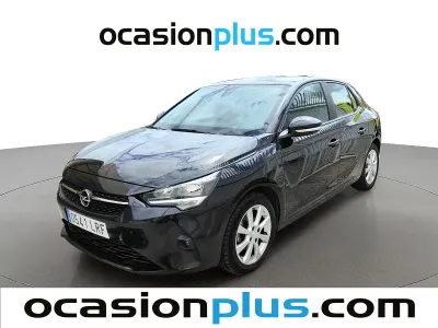 Używany Opel Corsa