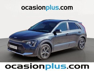 Usado Kia Niro 184 CV (135 kW) 2023 Blanco SUV