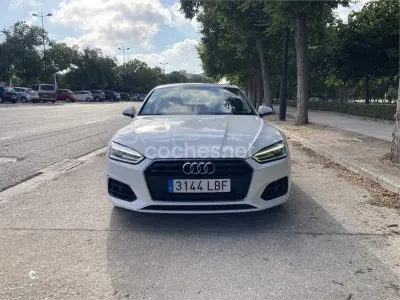 Usado Audi A5