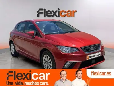 Usado Seat Ibiza