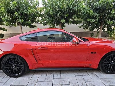 Ford Mustang GT