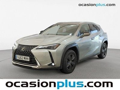 Lexus UX 250h
