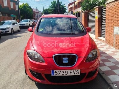 Seat Altea XL