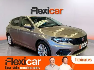 Usado Fiat Tipo