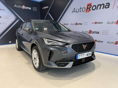 usado Cupra Formentor 1.5 TSI 150