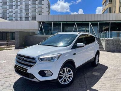 usado Ford Kuga 1.5TDCi Auto S&S Trend 4x2 120