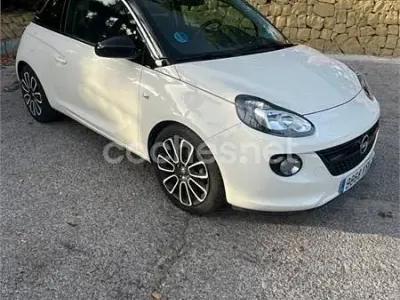 Usado Opel Adam