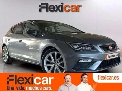 Seat Leon ST