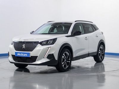 usado Peugeot 2008 1.2 PureTech S&S Allure Pack 100