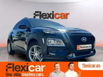 Usado Hyundai Kona