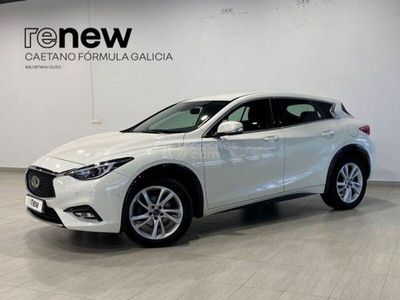 usado Infiniti Q30 1.6TC 115kW (156CV) PREMIUM TECH 7DCT