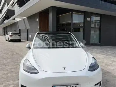 Usado Tesla Model Y