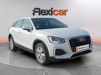 Brugt Audi Q2 Advanced Plus 150 HK (110 kW) 2023 Hvid SUV