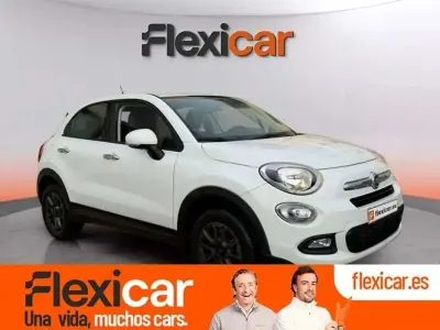 Usado Fiat 500X