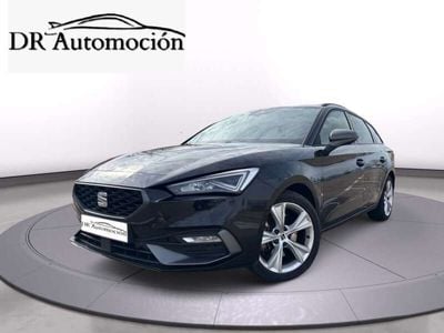 Seat Leon ST