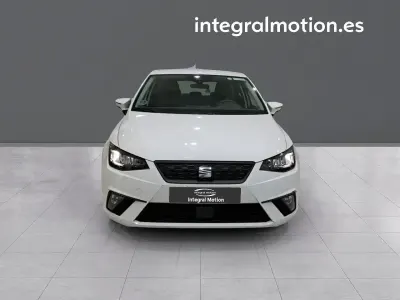 Usado Seat Ibiza