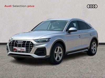 Audi Q5 Sportback