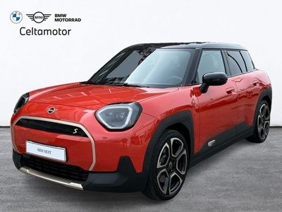 Mini Aceman