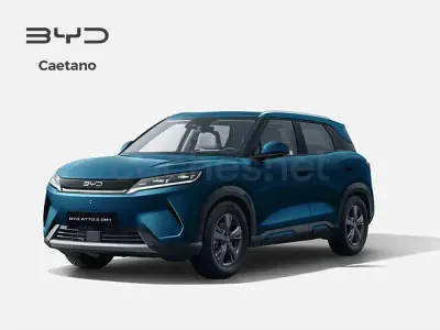 Usado BYD Atto 2