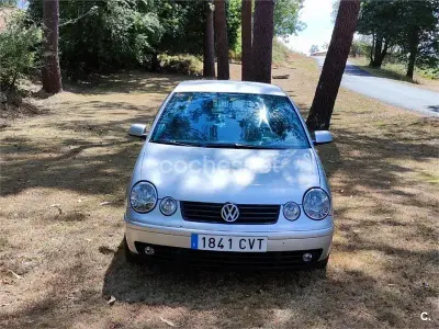 Usado VW Polo
